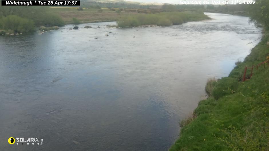 Webcam Widehaugh en - solarcam.fr