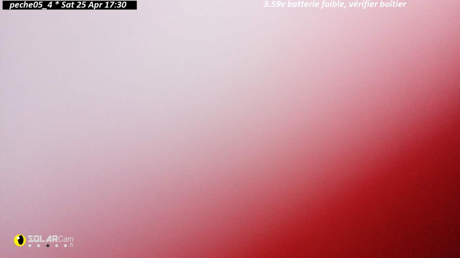 Webcam peche05_4 fr - solarcam.fr