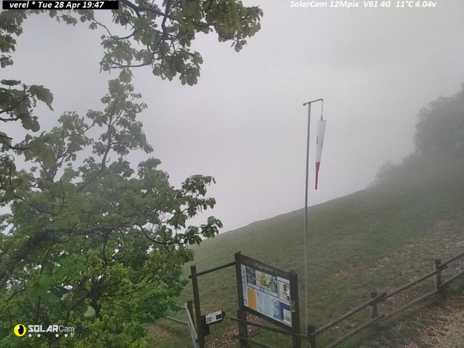 Webcam verel fr - solarcam.fr