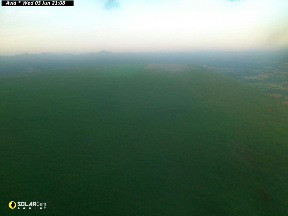 Webcam Avià ct - solarcam.fr