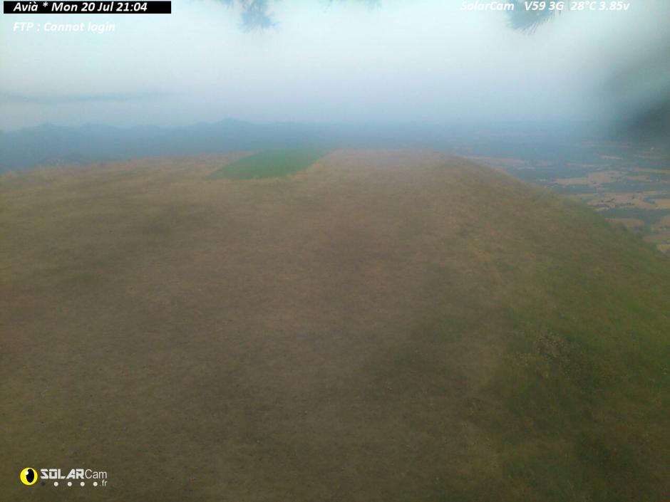 Webcam Avià ct - solarcam.fr
