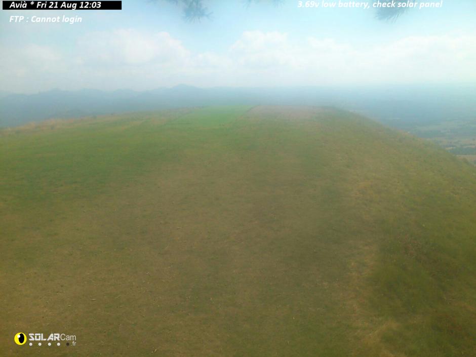Webcam Avià ct - solarcam.fr