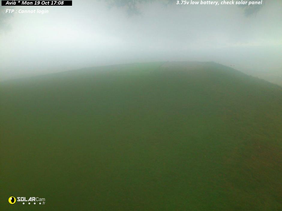 Webcam Avià ct - solarcam.fr