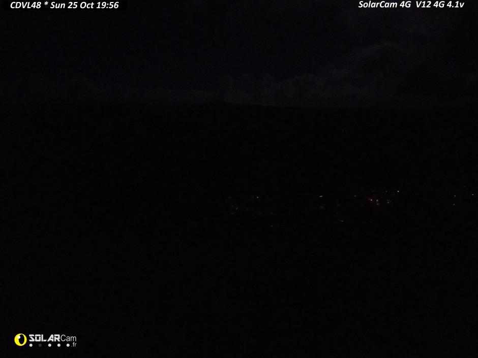 Webcam CDVL48 fr - solarcam.fr