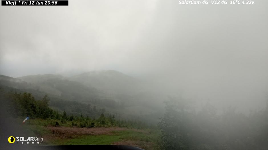 Webcam Kleff de - solarcam.fr