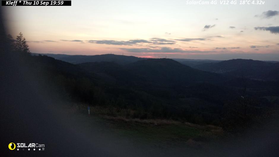 Webcam Kleff de - solarcam.fr