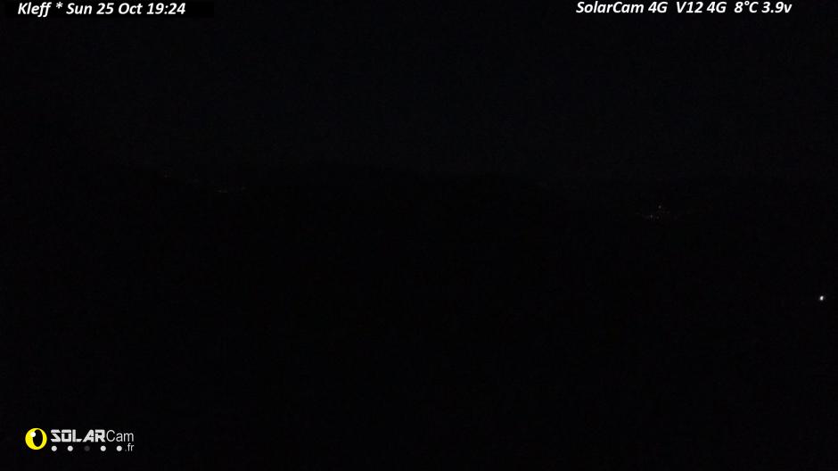 Webcam Kleff de - solarcam.fr