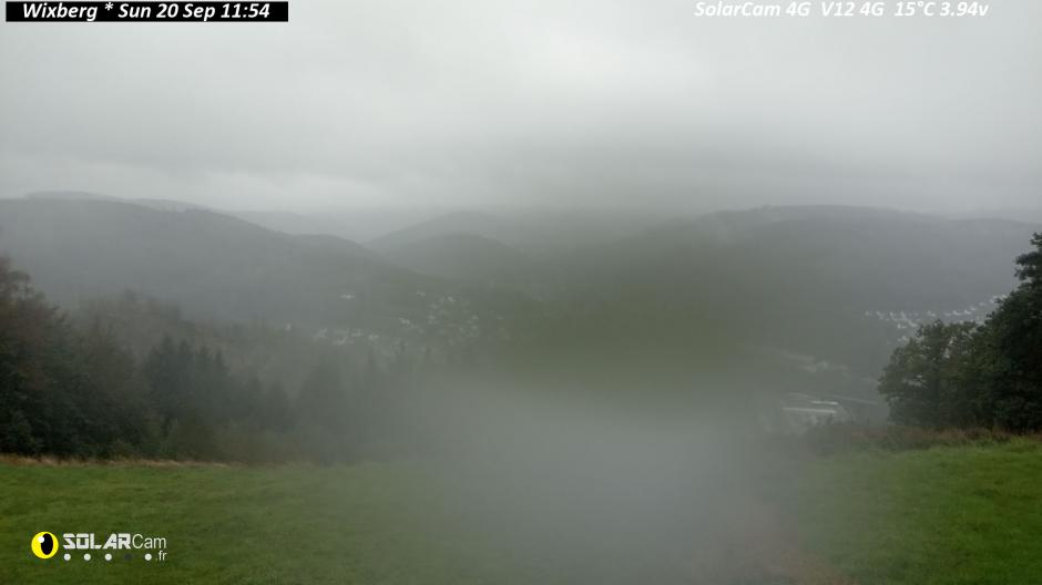 Webcam Wixberg de - solarcam.fr