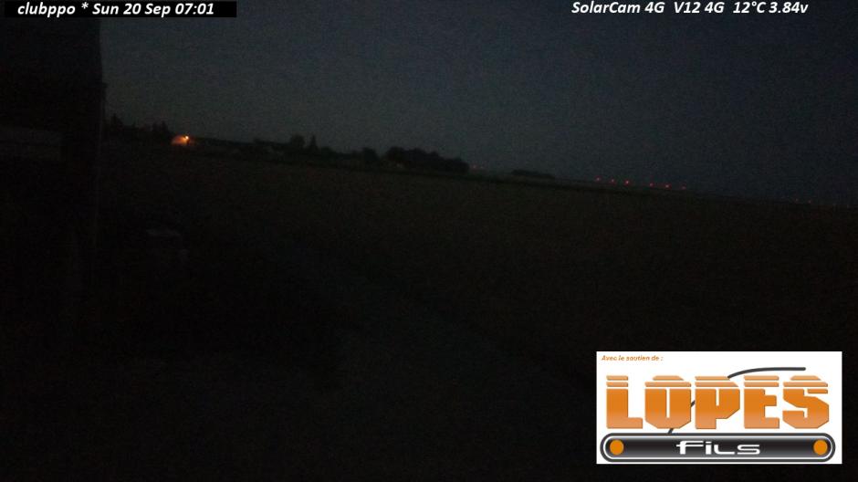 Webcam clubppo fr - solarcam.fr