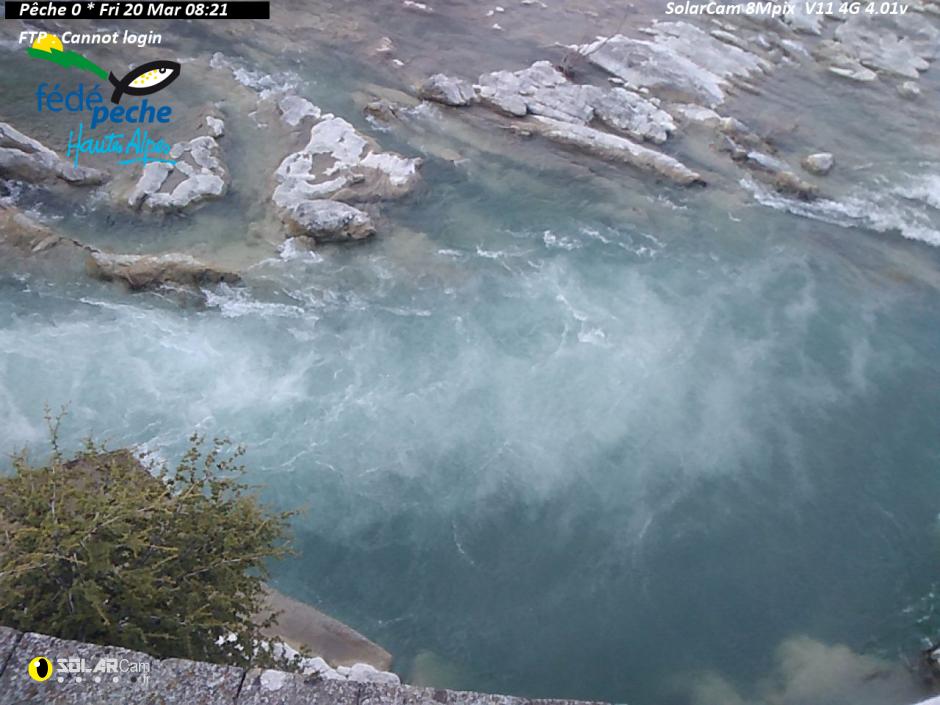 Webcam Pêche 0 fr - solarcam.fr