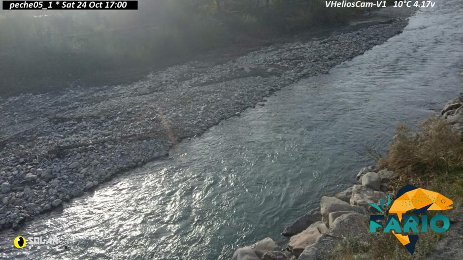 Webcam peche05_1 fr - solarcam.fr