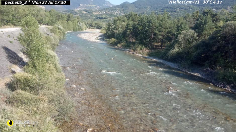 Webcam peche05_3 fr - solarcam.fr