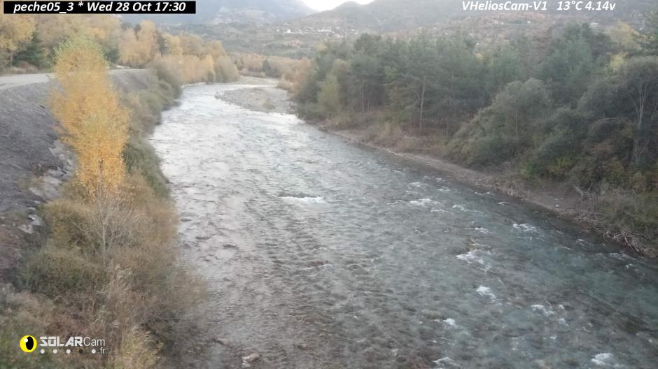 Webcam peche05_3 fr - solarcam.fr
