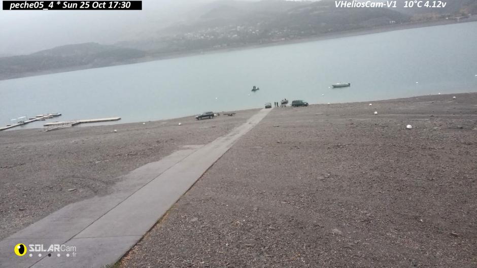 Webcam peche05_4 fr - solarcam.fr