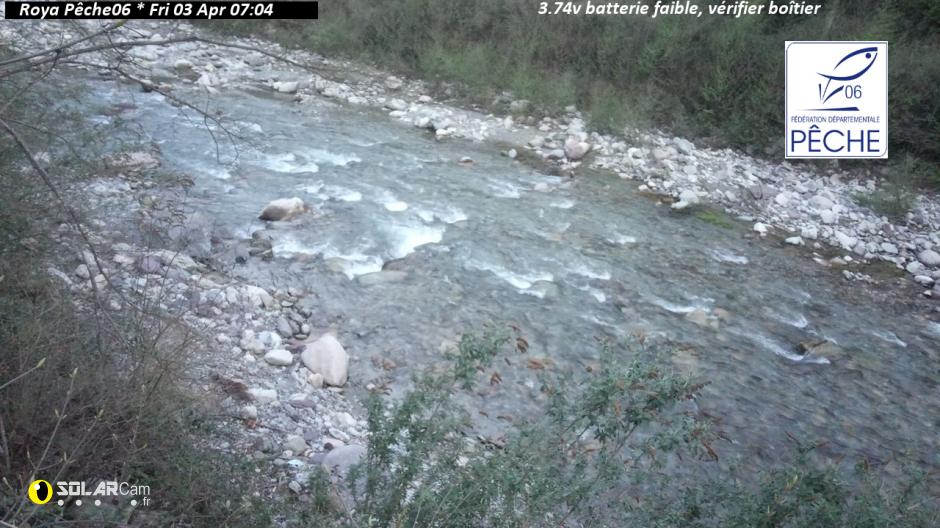 Webcam Live Cam - solarcam.fr