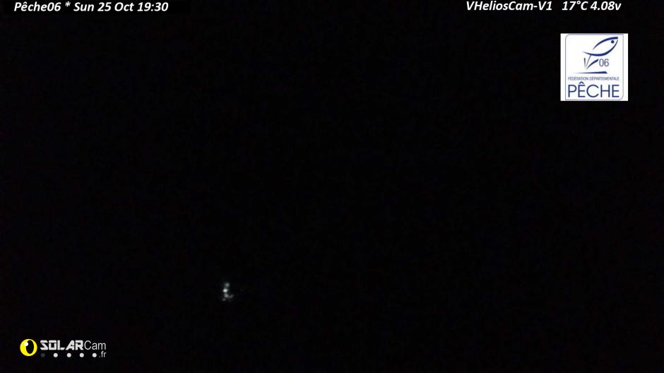 Webcam Pêche06 fr - solarcam.fr