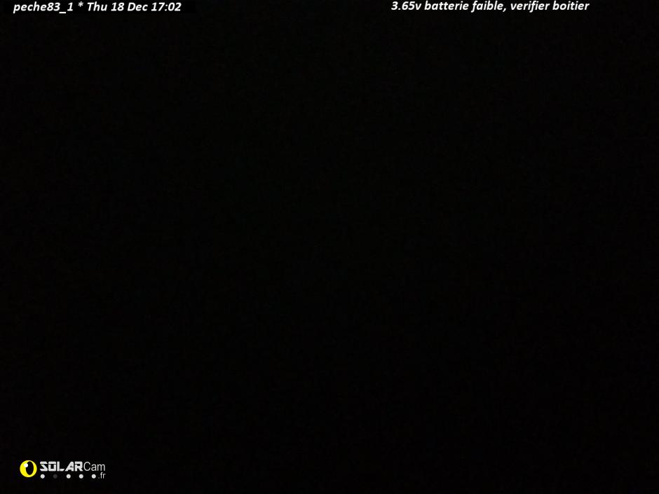  Webcam peche83_1 fr - solarcam.fr