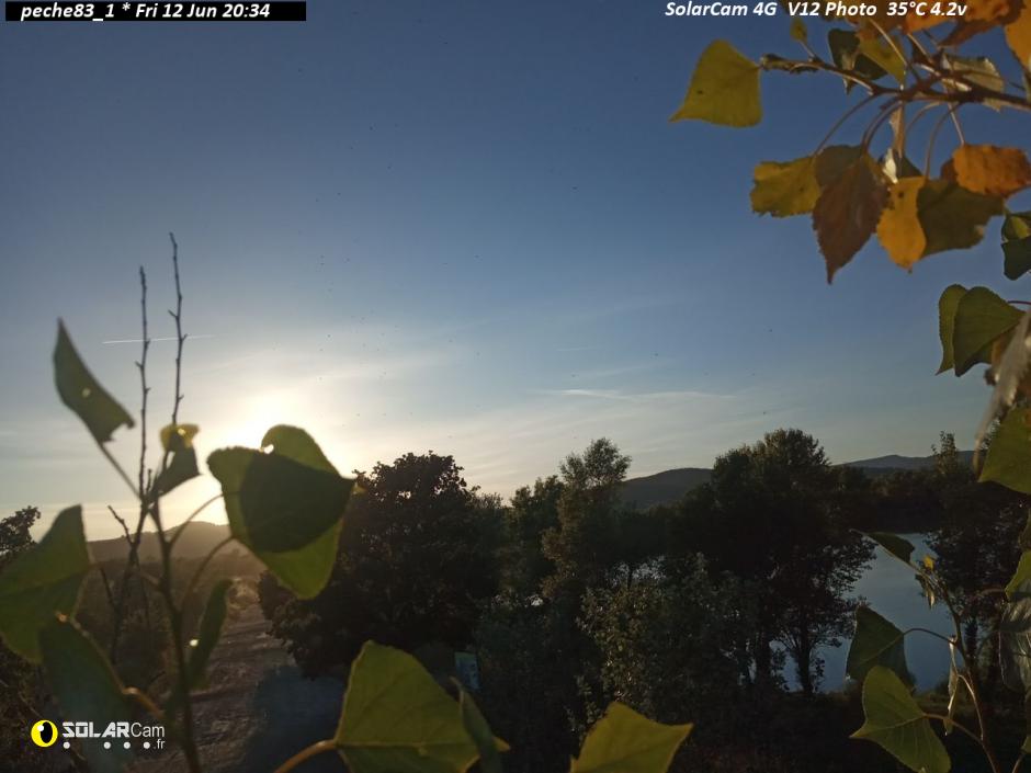 Webcam peche83_1 fr - solarcam.fr