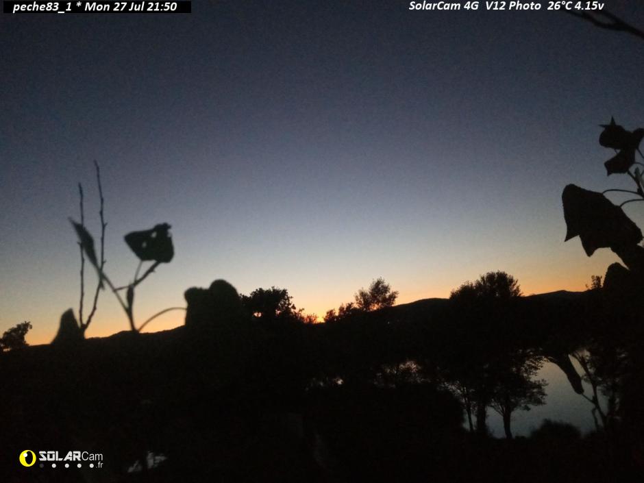 Webcam peche83_1 fr - solarcam.fr