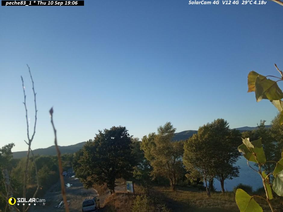 Webcam peche83_1 fr - solarcam.fr