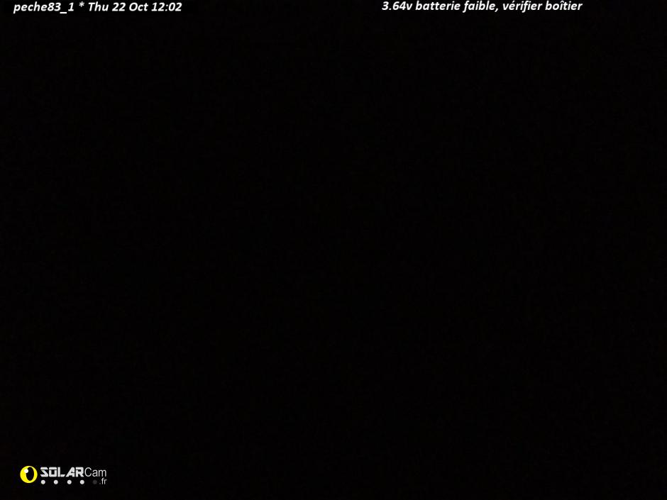 Webcam peche83_1 fr - solarcam.fr