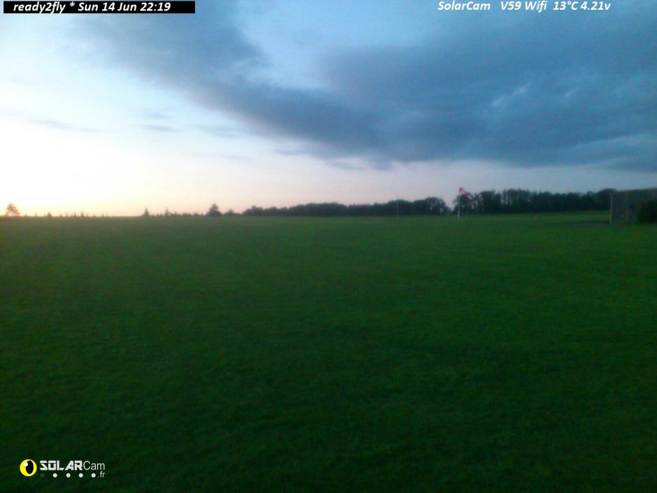 Webcam ready2fly be - solarcam.fr