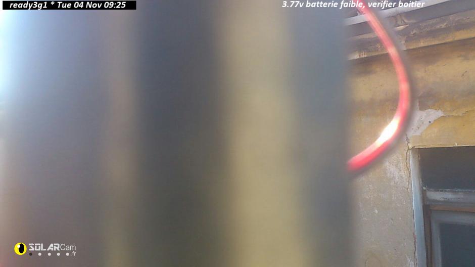  Webcam ready3g1 fr - solarcam.fr