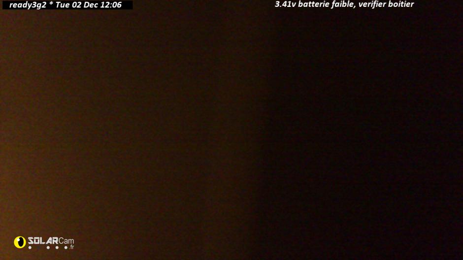  Webcam ready3g2 fr - solarcam.fr