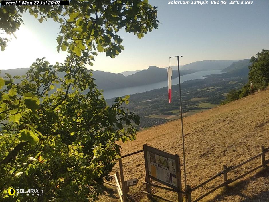 Webcam verel fr - solarcam.fr
