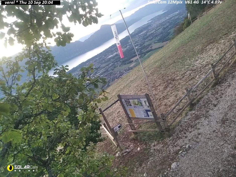 Webcam verel fr - solarcam.fr